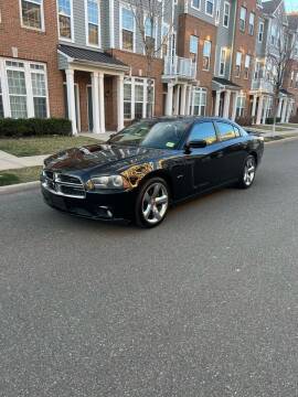 2012 Dodge Charger for sale at Pak1 Trading LLC in South Hackensack NJ