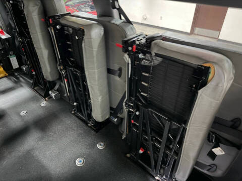 2014 Ford E-Series E-250