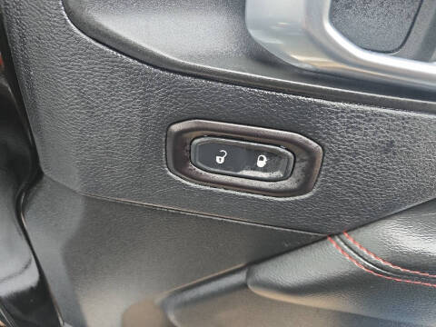 2019 Jeep Wrangler Rubicon