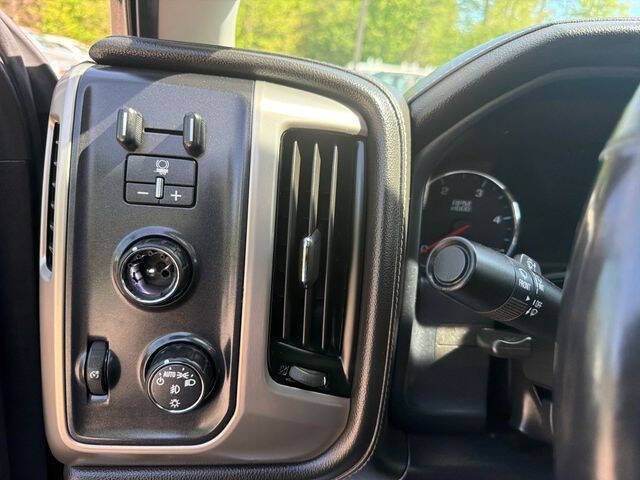 2019 GMC Sierra 3500HD
