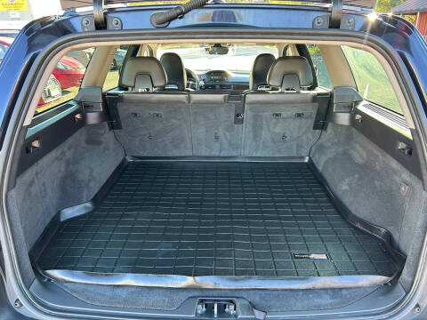 2016 Volvo XC70 T5 Premier