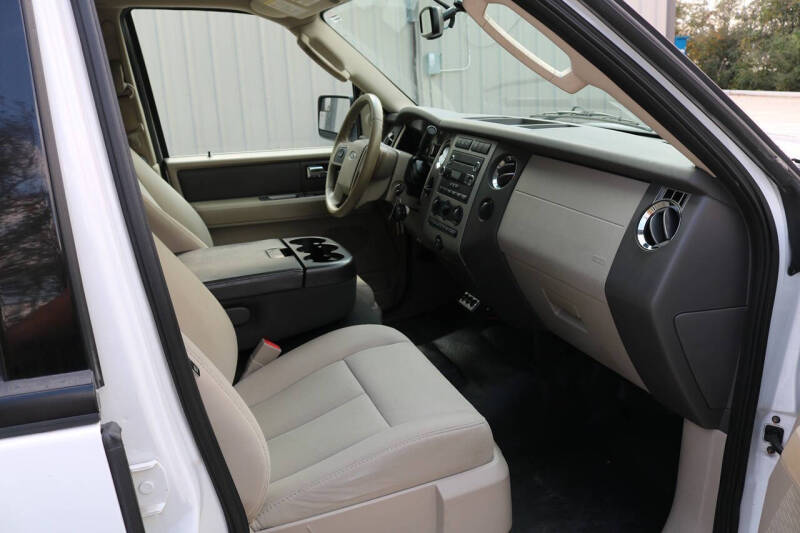 2014 Ford Expedition XL Fleet