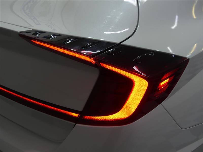 2022 Hyundai Sonata SEL