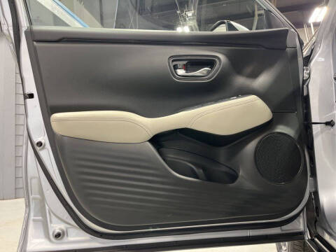 2024 Honda HR-V