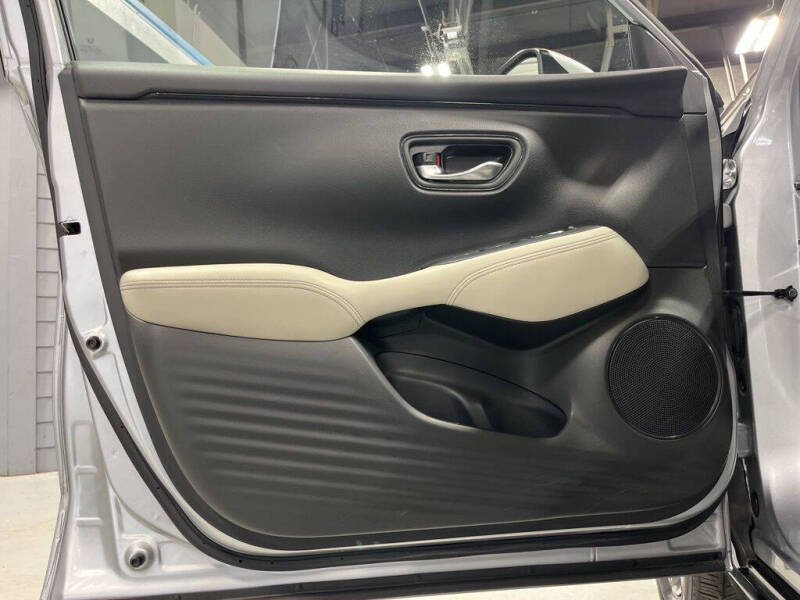 2024 Honda HR-V