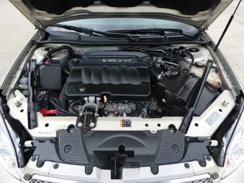 2012 Chevrolet Impala LT
