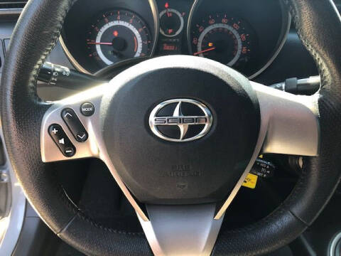 2013 Scion tC Release Series 8.0