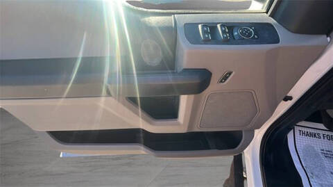 2020 Ford F-350 Super Duty