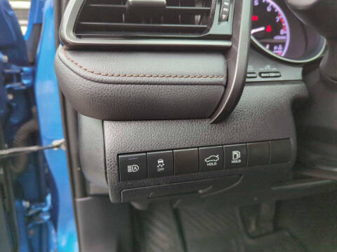 2019 Toyota Camry XLE