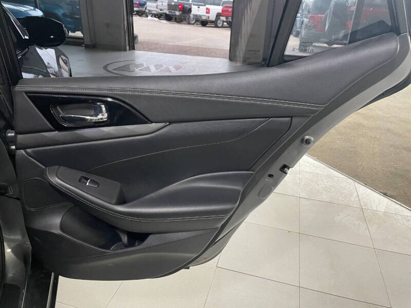 2021 Nissan Maxima 3.5 SV