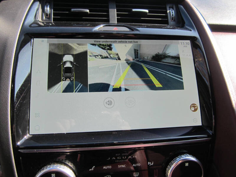 2021 Jaguar E-PACE 300 Sport