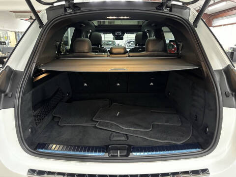 2020 Mercedes-Benz GLE GLE 350 4MATIC