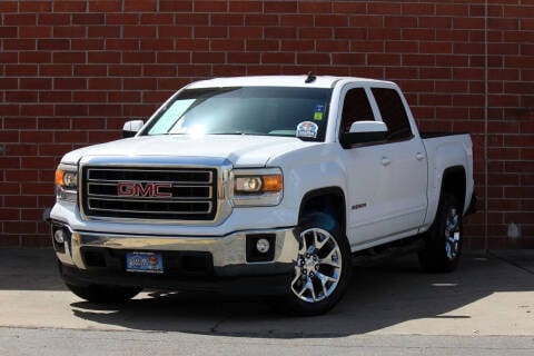 2015 GMC Sierra 1500 for sale at Prestige Motors in Sacramento CA