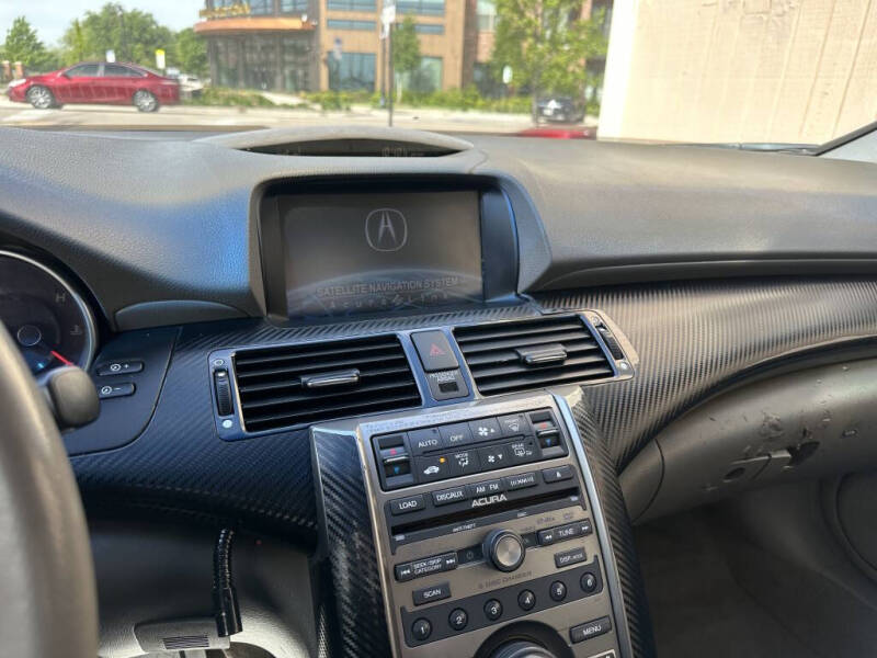 2010 Acura RL