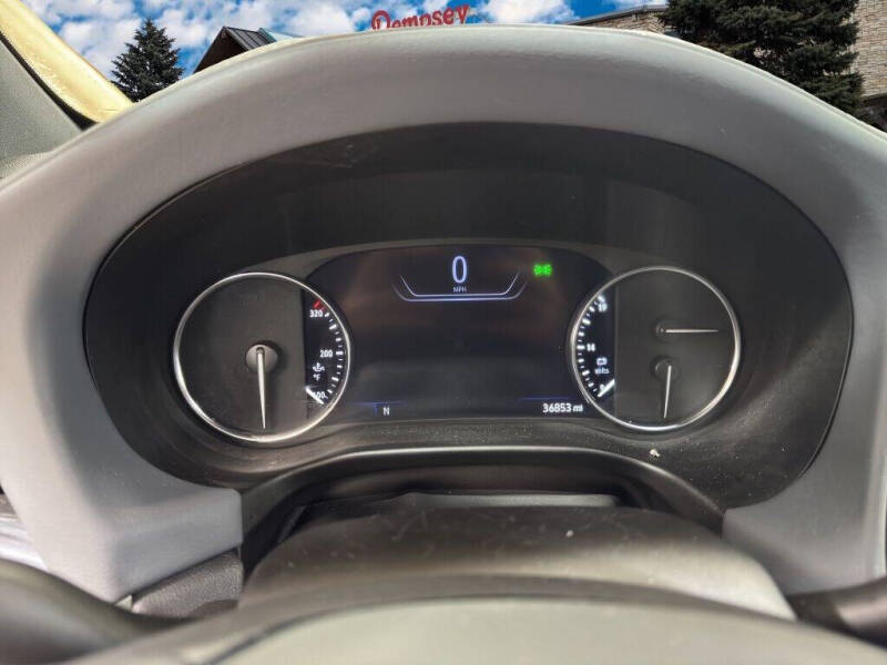 2024 Buick Enclave Premium