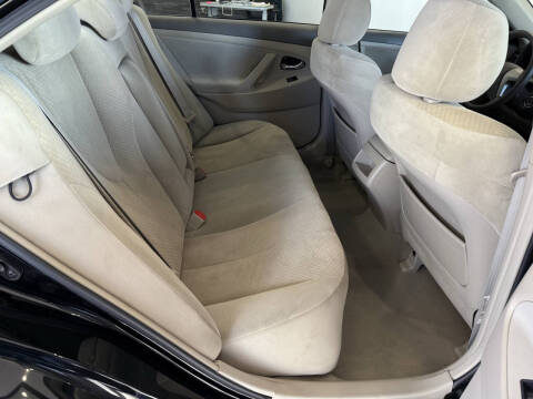 2007 Toyota Camry CE