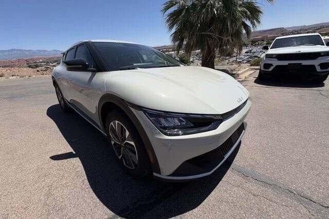 2024 Kia EV6 Light Long Range