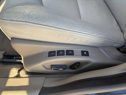 2013 Volvo S80 3.2 Platinum