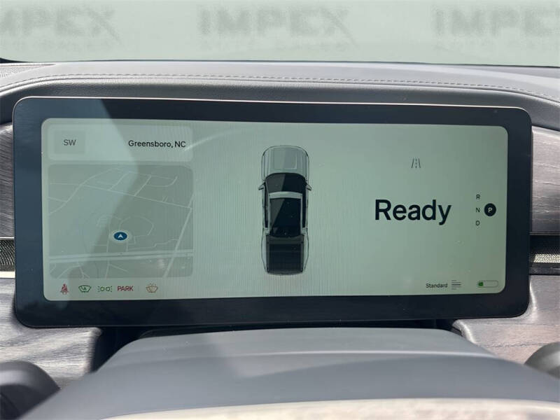 2022 Rivian R1T Launch Edition