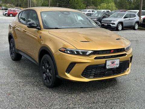 2024 Dodge Hornet GT