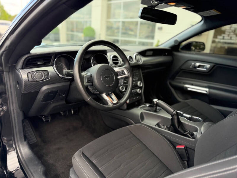 2016 Ford Mustang GT