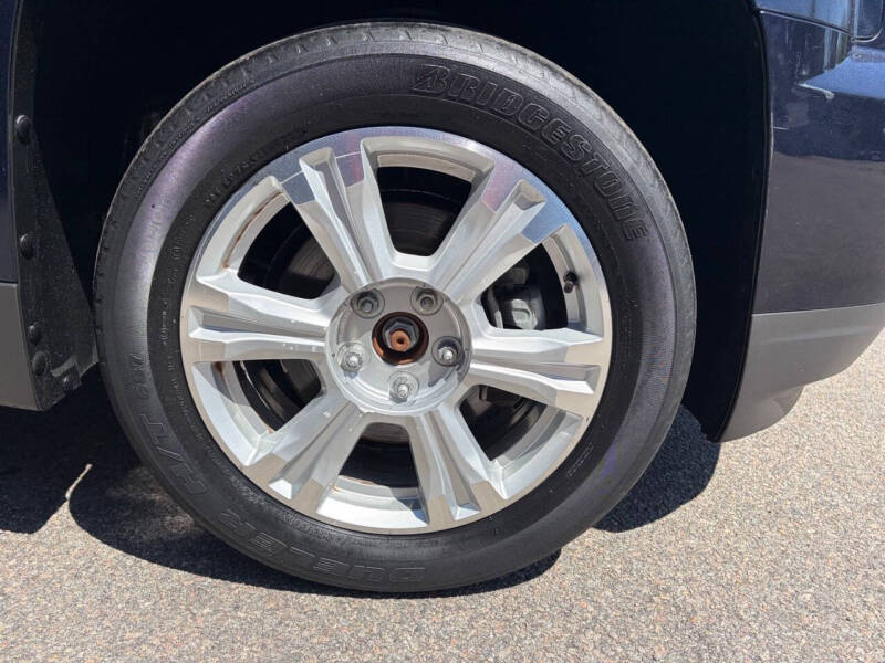 2017 GMC Terrain SLE-1
