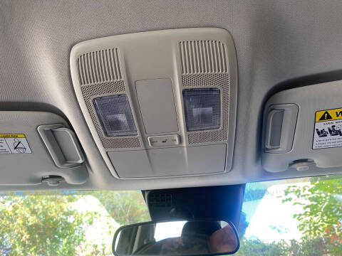 2020 Mazda CX-5 Sport