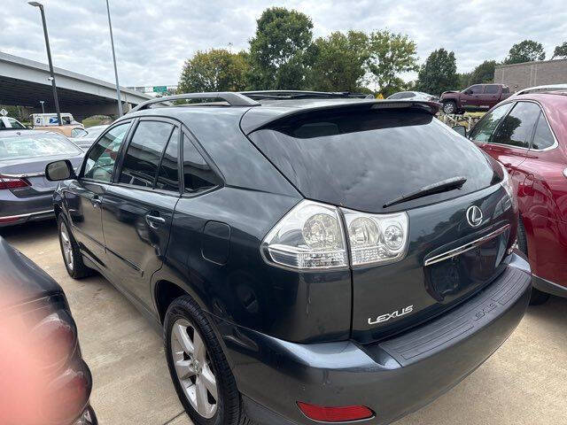 2007 Lexus RX 350