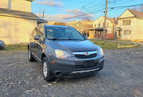 2008 Saturn Vue for sale at MMM786 Inc in Plains PA