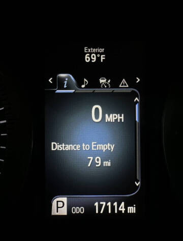 2020 Toyota Sienna LE Mobility 7-Passenger