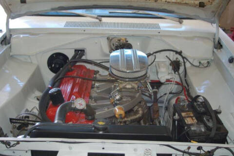 1968 Dodge Dart