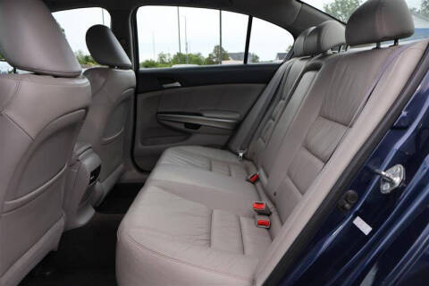 2010 Honda Accord EX-L