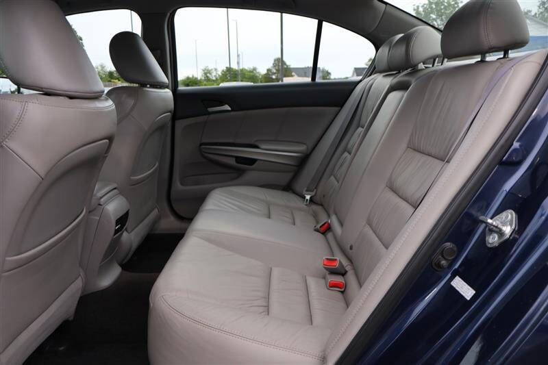 2010 Honda Accord EX-L