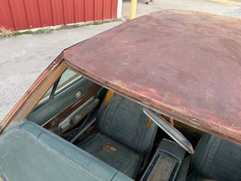1970 Dodge Charger