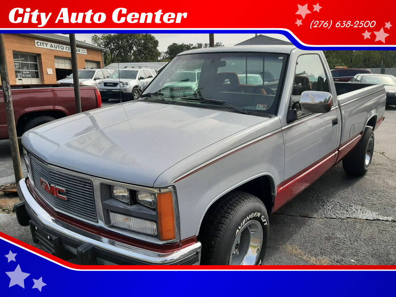 used 1989 gmc sierra 1500 for sale carsforsale com used 1989 gmc sierra 1500 for sale