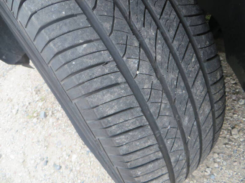 2016 GMC Acadia SLE-2