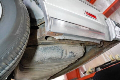 1979 Oldsmobile Cutlass Salon