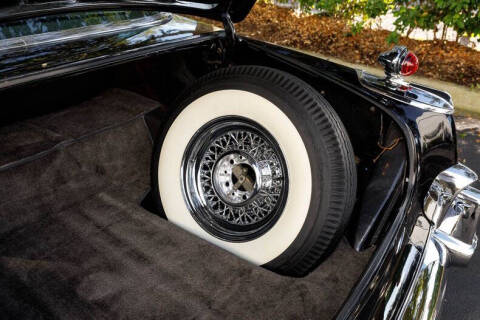 1955 Chrysler Imperial