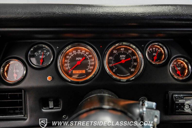 1971 Chevrolet Chevelle