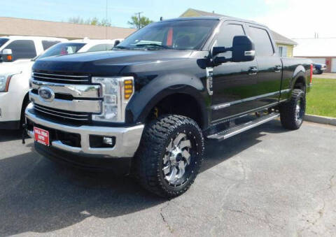 2019 Ford F-350 Super Duty for sale at Will Deal Auto & Rv Sales in Great Falls MT