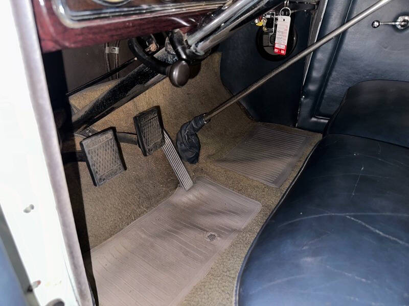 1935 Cadillac 355 Imperial