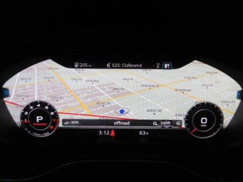 2018 Audi Q5 2.0T quattro Premium Plus