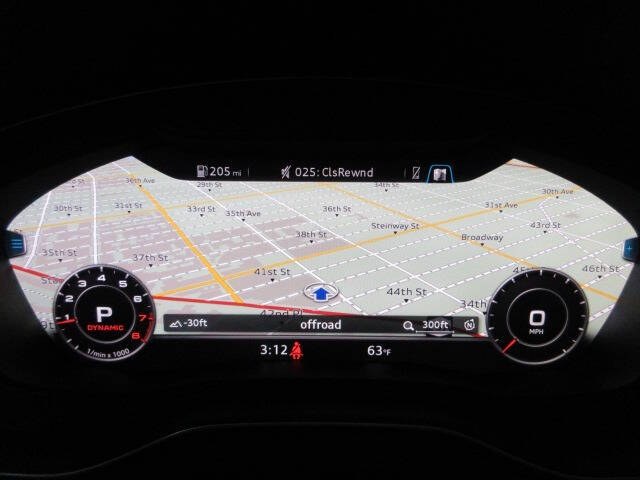 2018 Audi Q5 2.0T quattro Premium Plus