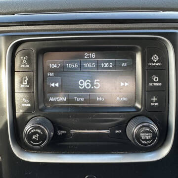 2014 RAM 1500 Express