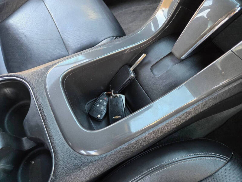 2011 Chevrolet Volt Premium