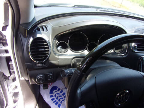 2017 Buick Enclave Premium