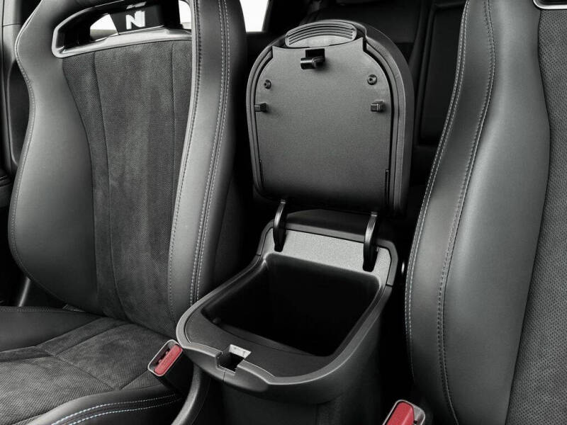 2025 Hyundai IONIQ 5 N