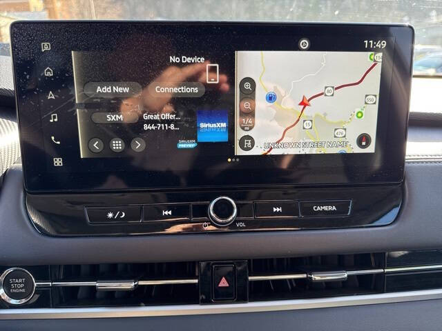 2025 Mitsubishi Outlander