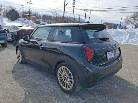 2025 MINI Hardtop 2 Door Cooper S
