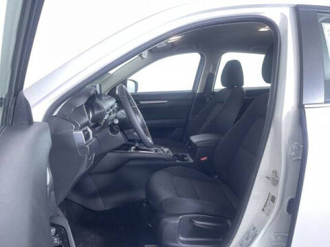 2023 Mazda CX-5 2.5 S